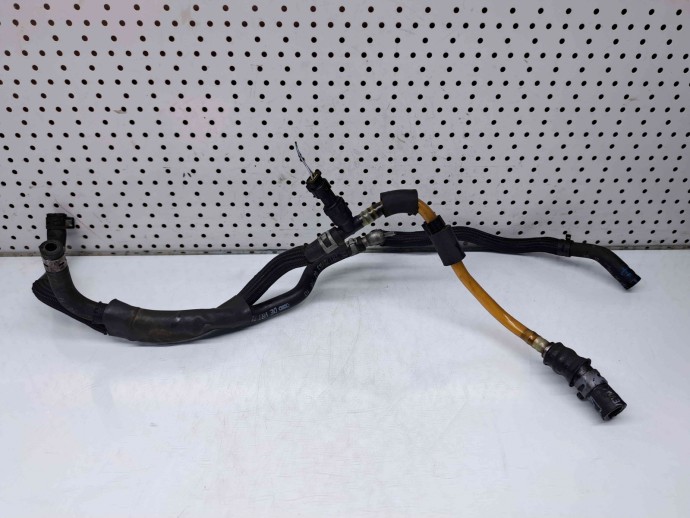 Conducta combustibil Audi A6 Avant (4F5, C6) [Fabr 2005-2010] 059919565 3.0 TDI CDYA 