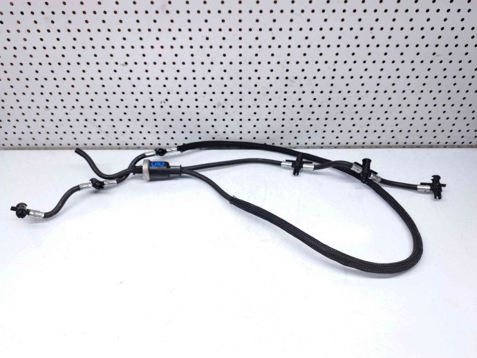 Conducta retur injectoare Audi A6 Avant (4F5, C6) [Fabr 2005-2010] OEM 3.0 TDI CDYA 