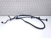 Conducta retur injectoare Audi A6 Avant (4F5, C6) [Fabr 2005-2010] OEM 3.0 TDI CDYA 
