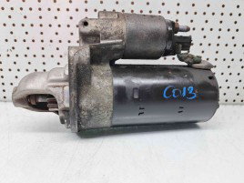 Electromotor 10 dinti Audi A6 Avant (4F5, C6) [Fabr 2005-2010] 059911024D 3.0 TDI CDYA  176KW / 240CP