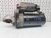 Electromotor 10 dinti Audi A6 Avant (4F5, C6) [Fabr 2005-2010] 059911024D 3.0 TDI CDYA  176KW / 240CP