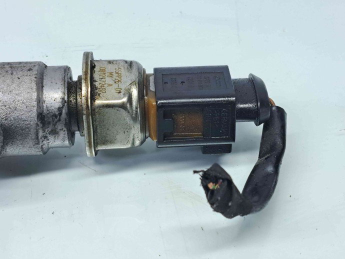 Rampa injectoare Audi A4 (8K5, B8) Avant [Fabr 2008-2015] 03L130089A 2.0 TDI CAGA  