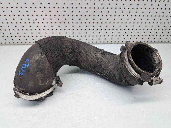 Furtun intercooler Audi A6 Avant (4F5, C6) [Fabr 2005-2010] 4F0145737K 3.0 TDI CDYA 