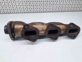 Galerie evacuare Audi A6 Avant (4F5, C6) [Fabr 2005-2010] 059253033AC 3.0 TDI CDYA