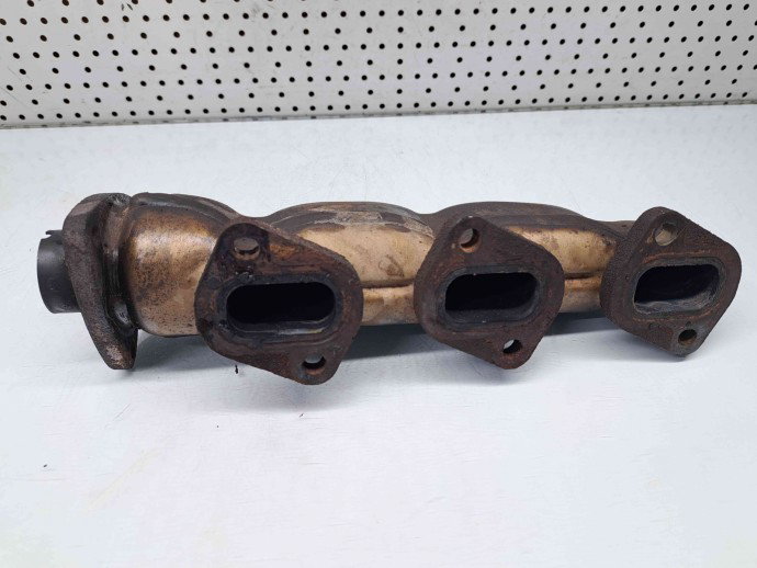 Galerie evacuare Audi A6 Avant (4F5, C6) [Fabr 2005-2010] 059253033AC 3.0 TDI CDYA