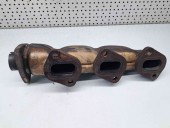 Galerie evacuare Audi A6 Avant (4F5, C6) [Fabr 2005-2010] 059253033AC 3.0 TDI CDYA