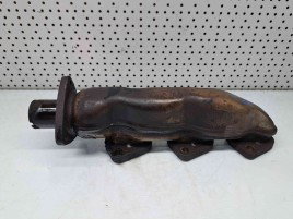 Galerie evacuare Audi A6 Avant (4F5, C6) [Fabr 2005-2010] 059253034AC 3.0 TDI CDYA