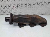 Galerie evacuare Audi A6 Avant (4F5, C6) [Fabr 2005-2010] 059253034AC 3.0 TDI CDYA