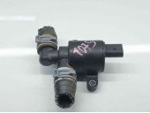Pompa recirculare apa, 4H0121671D, Audi A6 Avant (4G5, C7), 2.0 TDI, CGL