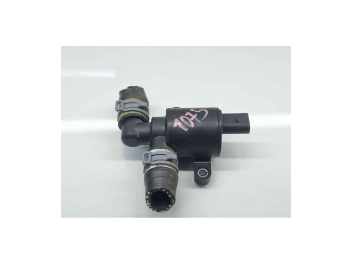 Pompa recirculare apa, 4H0121671D, Audi Q7 (4MB) 3.0 TDI CRTC