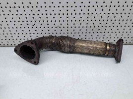 Galerie evacuare Audi A6 Avant (4F5, C6) [Fabr 2005-2010] OEM 3.0 TDI CDYA