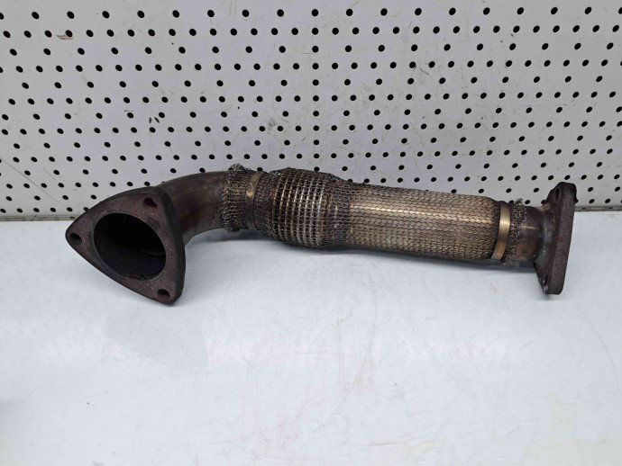 Galerie evacuare Audi A6 Avant (4F5, C6) [Fabr 2005-2010] OEM 3.0 TDI CDYA