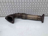 Galerie evacuare Audi A6 Avant (4F5, C6) [Fabr 2005-2010] OEM 3.0 TDI CDYA