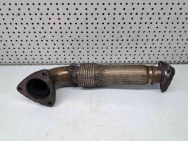 Galerie evacuare Audi A6 Avant (4F5, C6) [Fabr 2005-2010] OEM 3.0 TDI CDYA