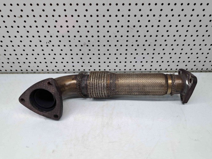 Galerie evacuare Audi A6 Avant (4F5, C6) [Fabr 2005-2010] OEM 3.0 TDI CDYA