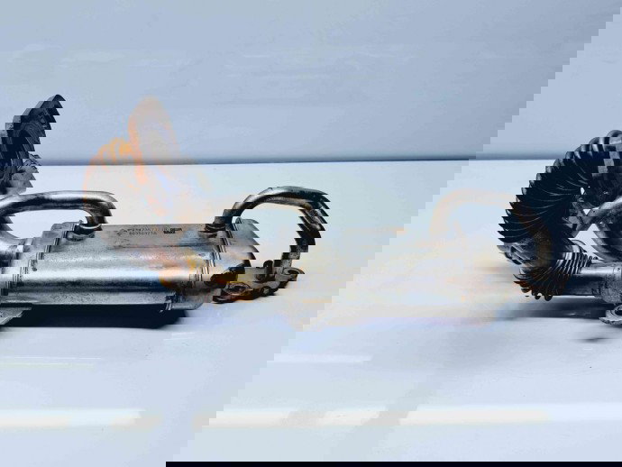 Racitor gaze, 147357324R, Renault Talisman, 1.5 dci