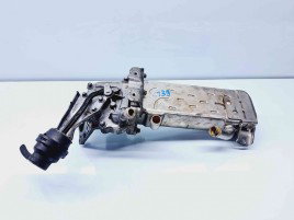 Racitor gaze, A6511400075, Mercedes Clasa E (W212) 2.2 CDI, OM651924