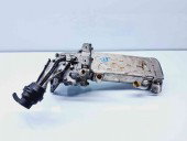 Racitor gaze, A6511400075, Mercedes Clasa E (W212) 2.2 CDI, OM651924