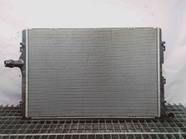 Radiator racire apa, 3C0121253AR, Audi A3 (8P) 2.0 TDI, CFF