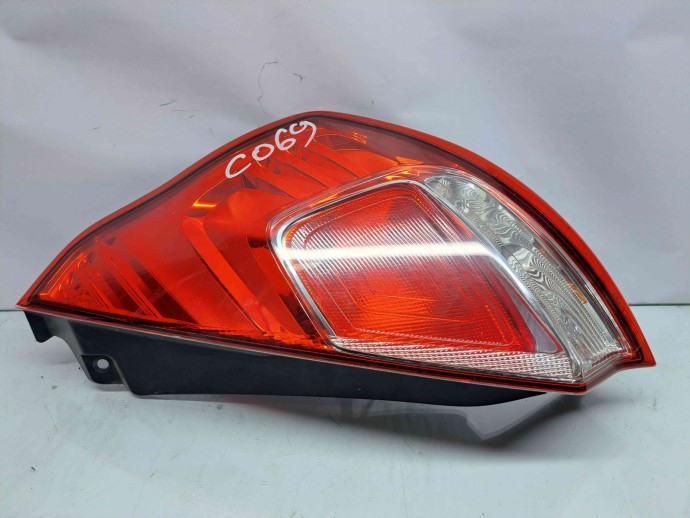  Stop aripa dreapta Ford Fiesta 6 [Fabr 2008-2019] OEM