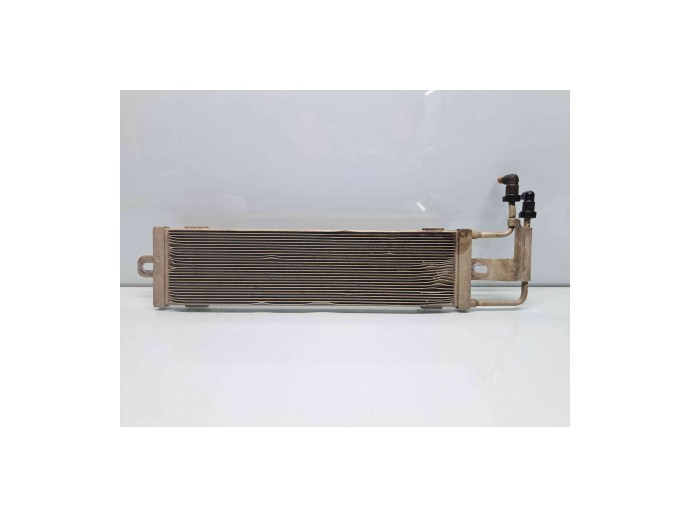 Radiator racire combustibil, 1K0203491B, Seat Altea (5P1) 2.0 TDI, BMM