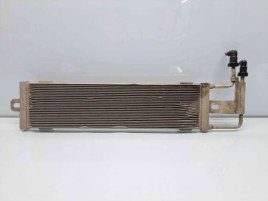 Radiator racire combustibil, 1K0203491B, Skoda Octavia 2 (1Z3) 2.0 TDI, BMM
