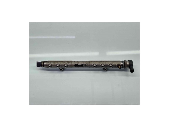 Rampa injectoare 31259011, Volvo S80 ll (AS) 2.4d, D5244T5