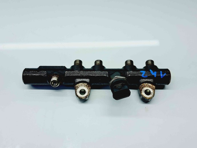 Rampa injectoare, 175215346R, Dacia Dokker 1.5dci