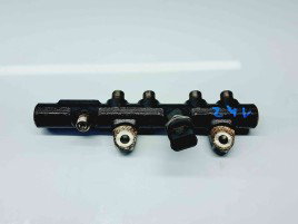 Rampa injectoare, 175215346R, Renault Clio 4 1.5 dci