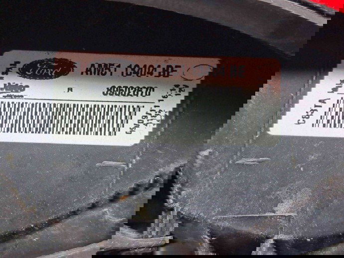  Stop aripa dreapta Ford C-Max 2 [Fabr 2010-2015] AM51-13404-BE