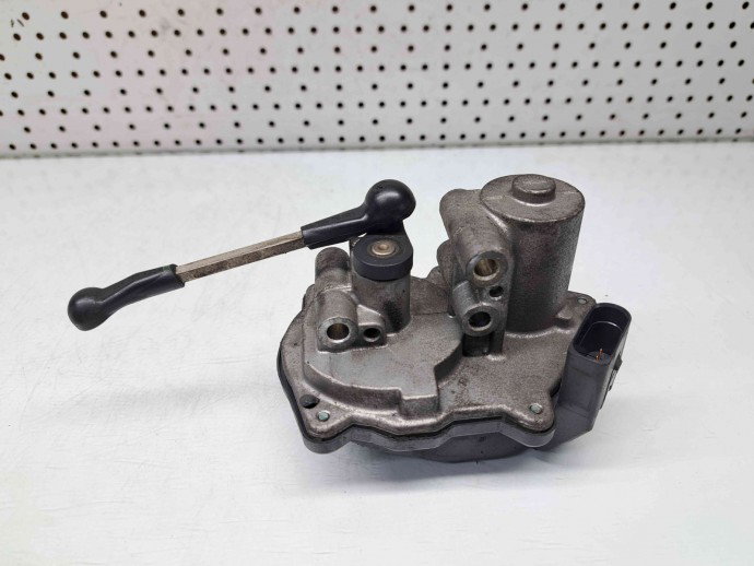 Motoras galerie admisie Audi A6 Avant (4F5, C6) [Fabr 2005-2010] 059129086L