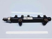Rampa injectoare, 9685297580, Citroen Berlingo, 1.6hdi