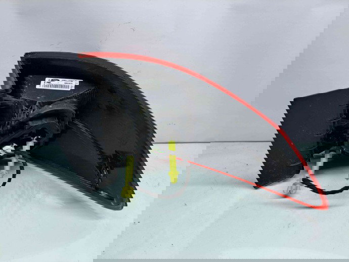  Stop aripa dreapta Ford C-Max 2 [Fabr 2010-2015] AM51-13404-BE