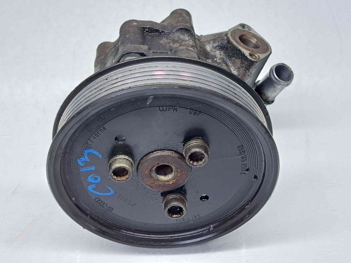 Pompa servodirectie Audi A6 Avant (4F5, C6) [Fabr 2005-2010] 4F0145156H 3.0 TDI CDYA 
