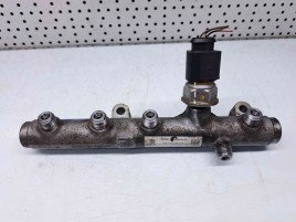 Rampa injectoare Audi A6 Avant (4F5, C6) [Fabr 2005-2010] 059130089AH 3.0 TDI CDYA 