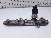 Rampa injectoare Audi A6 Avant (4F5, C6) [Fabr 2005-2010] 059130089AH 3.0 TDI CDYA 