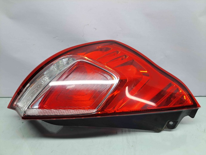  Stop aripa stanga Ford Fiesta 6 [Fabr 2008-2019] OEM