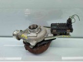 Turbina 31293507, Volvo S80 ll (AS) 2.4d, D5244T5