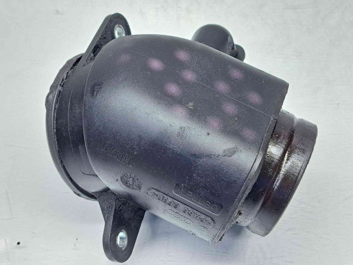 Rezonator turbo Audi A6 Avant Allroad (4F5, C6) [Fabr 2005-2010] 059129955C