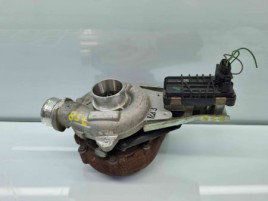 Turbina 31293507, Volvo XC70 ll, 2.4d, D5244T5