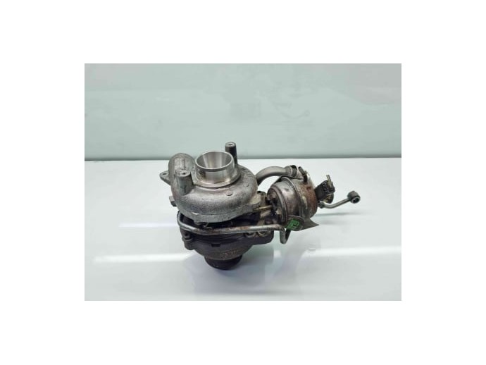 Turbosuflanta 9686120680, Ford B-Max, 1.5tdci, XVJC