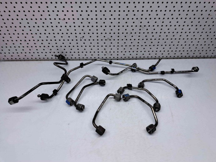 Set conducte tur injector Audi A6 Avant (4F5, C6) [Fabr 2005-2010] OEM 3.0 TDI CDYA 
