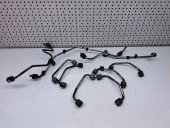Set conducte tur injector Audi A6 Avant (4F5, C6) [Fabr 2005-2010] OEM 3.0 TDI CDYA 
