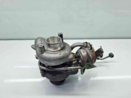 Turbosuflanta 9686120680, Peugeot 308, 1.6hdi, 9HD
