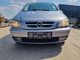 Bara fata Opel Zafira A (F75) [Fabr 1999-2005] 4AU