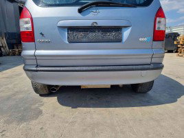 Bara spate Opel Zafira A (F75) [Fabr 1999-2005] 4AU