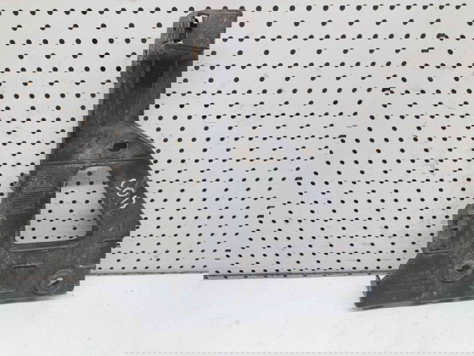 Suport bara dreapta fata Audi A6 Avant Allroad (4F5, C6) [Fabr 2005-2010] 4F0807228B