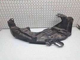 Suport bara dreapta fata Renault Megane 3 (B95) [Fabr 2008-2016] 622225493R