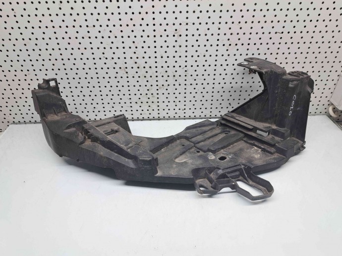 Suport bara dreapta fata Renault Megane 3 (B95) [Fabr 2008-2016] 622225493R