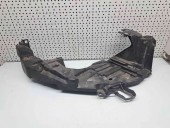 Suport bara dreapta fata Renault Megane 3 (B95) [Fabr 2008-2016] 622225493R